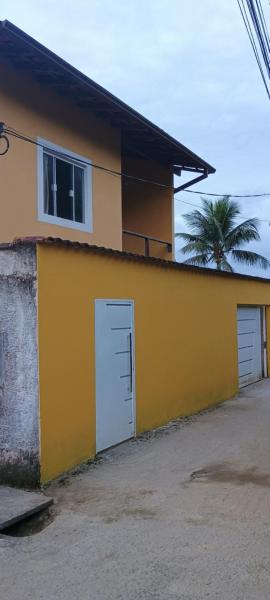 Casa tranquilapaz